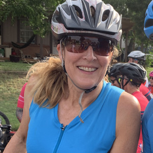 Fundraising Page: Debra Hale